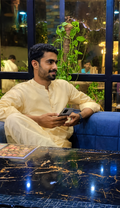 Mohammed Talha