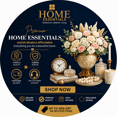 Home Accessories