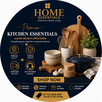 Kitchen item