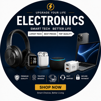 Electronics