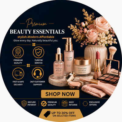 Fashion & Beauty